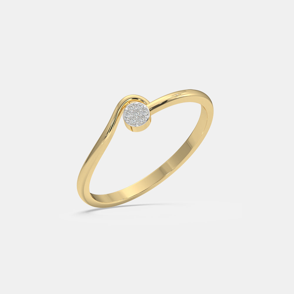 28838 Diamond Ring