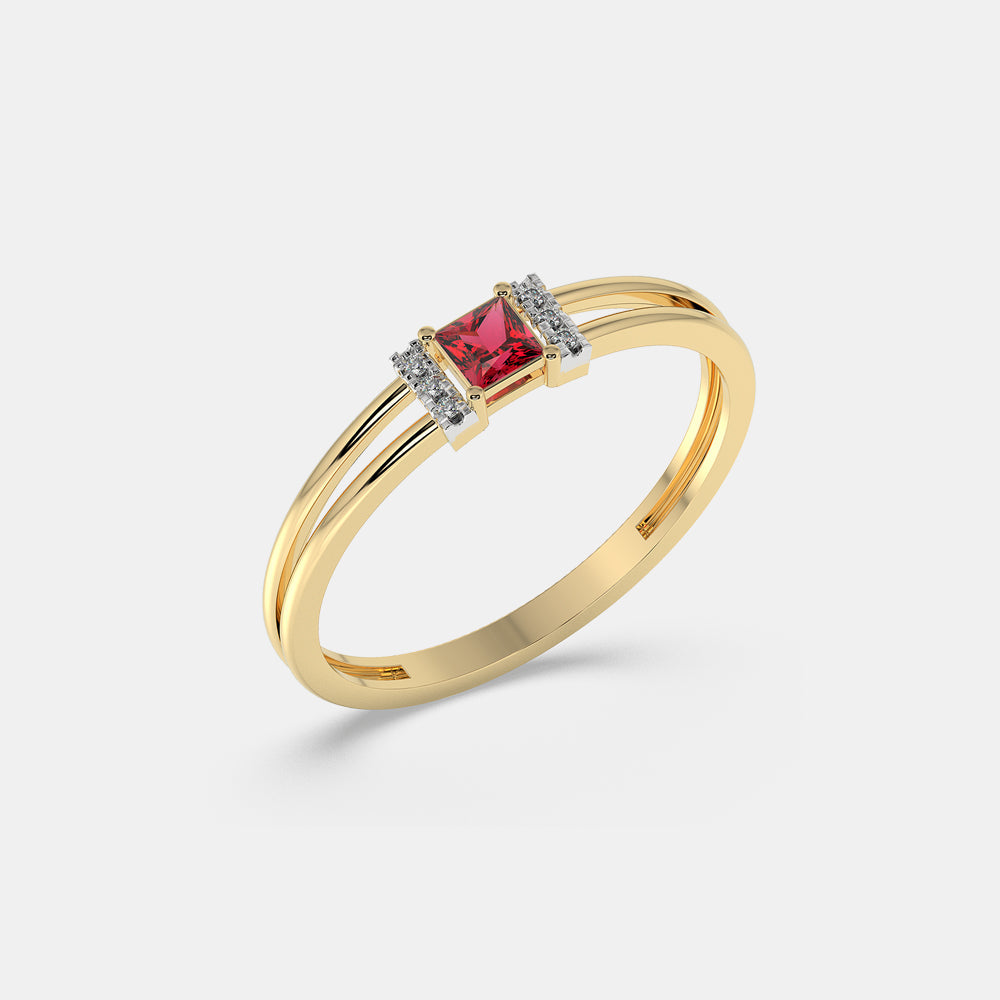 28839 Diamond Ring