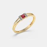 28839 Diamond Ring