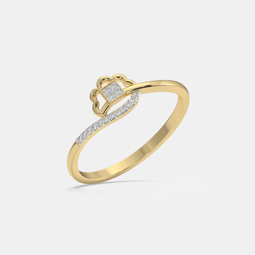 28851 Diamond Ring
