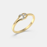 28856 Diamond Ring