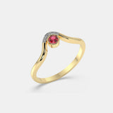 28868 Diamond Ring