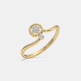 28873 Diamond Ring
