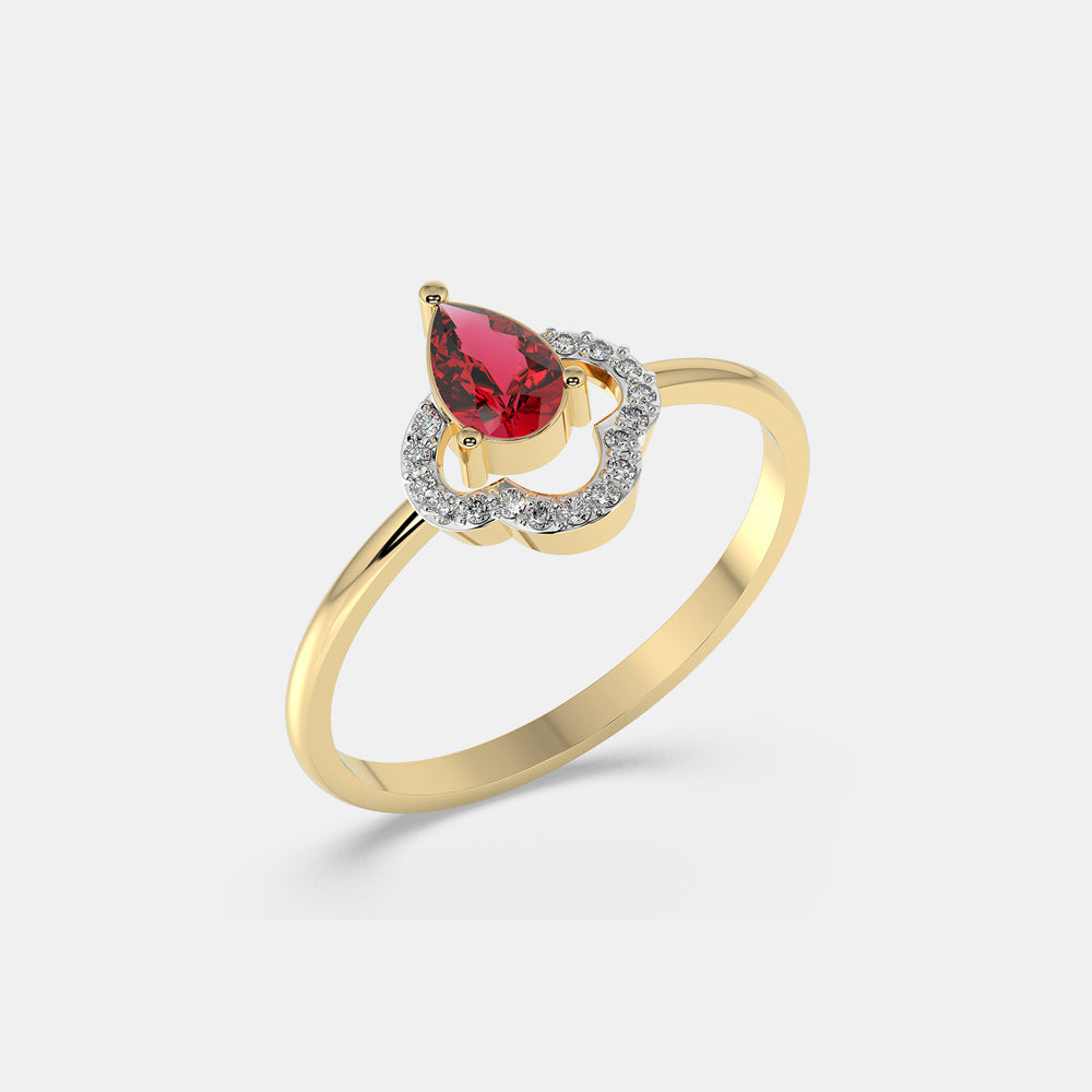 28875 Diamond Ring