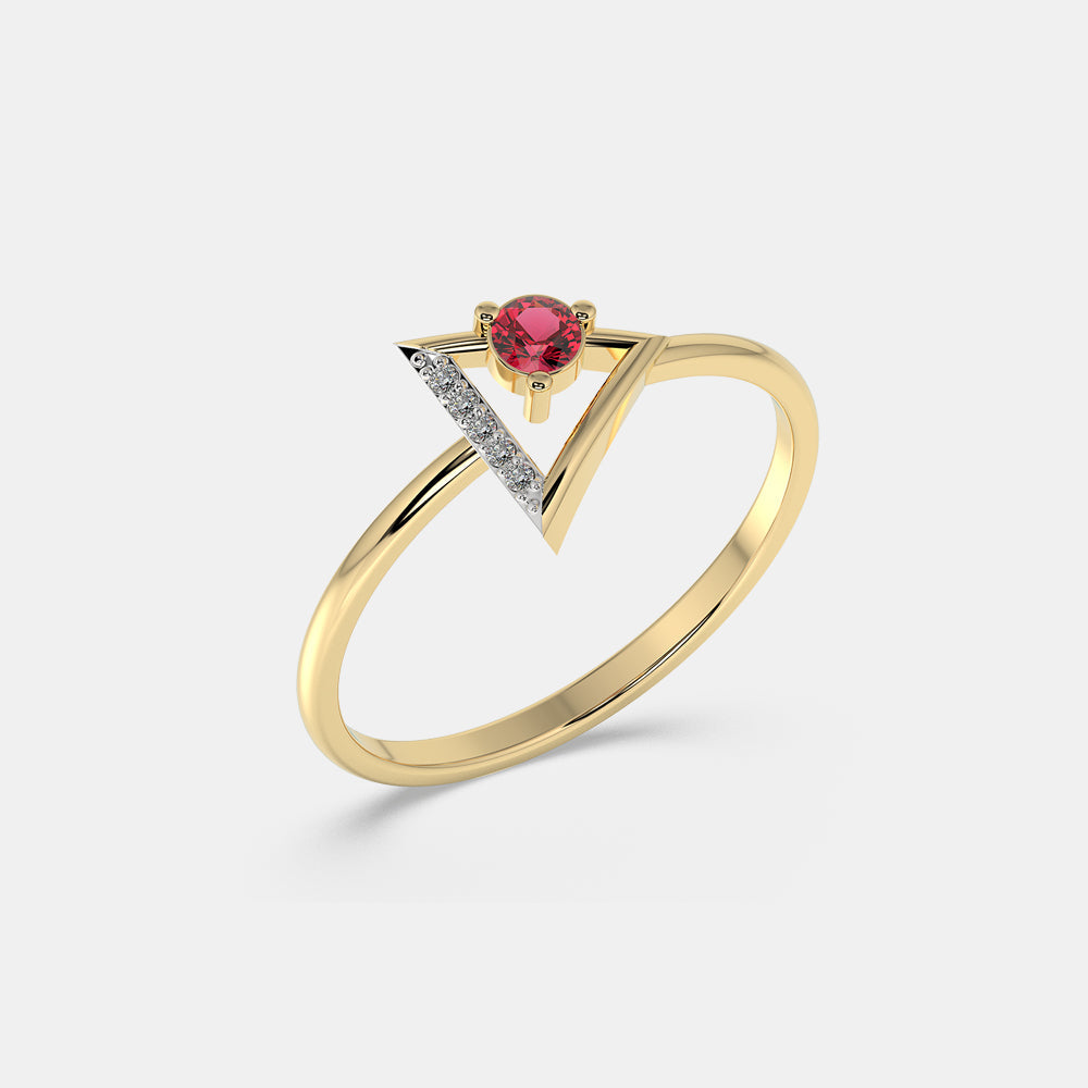 28877 Diamond Ring