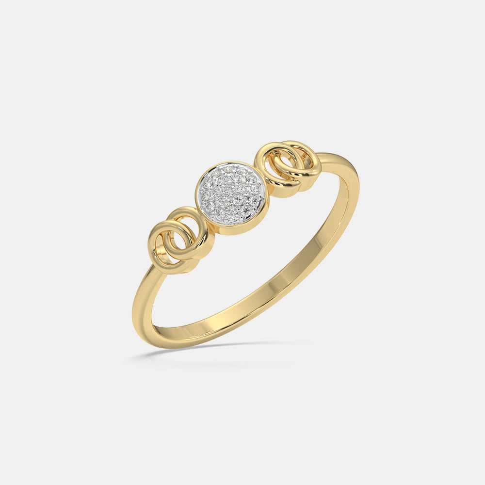 28886 Diamond Ring