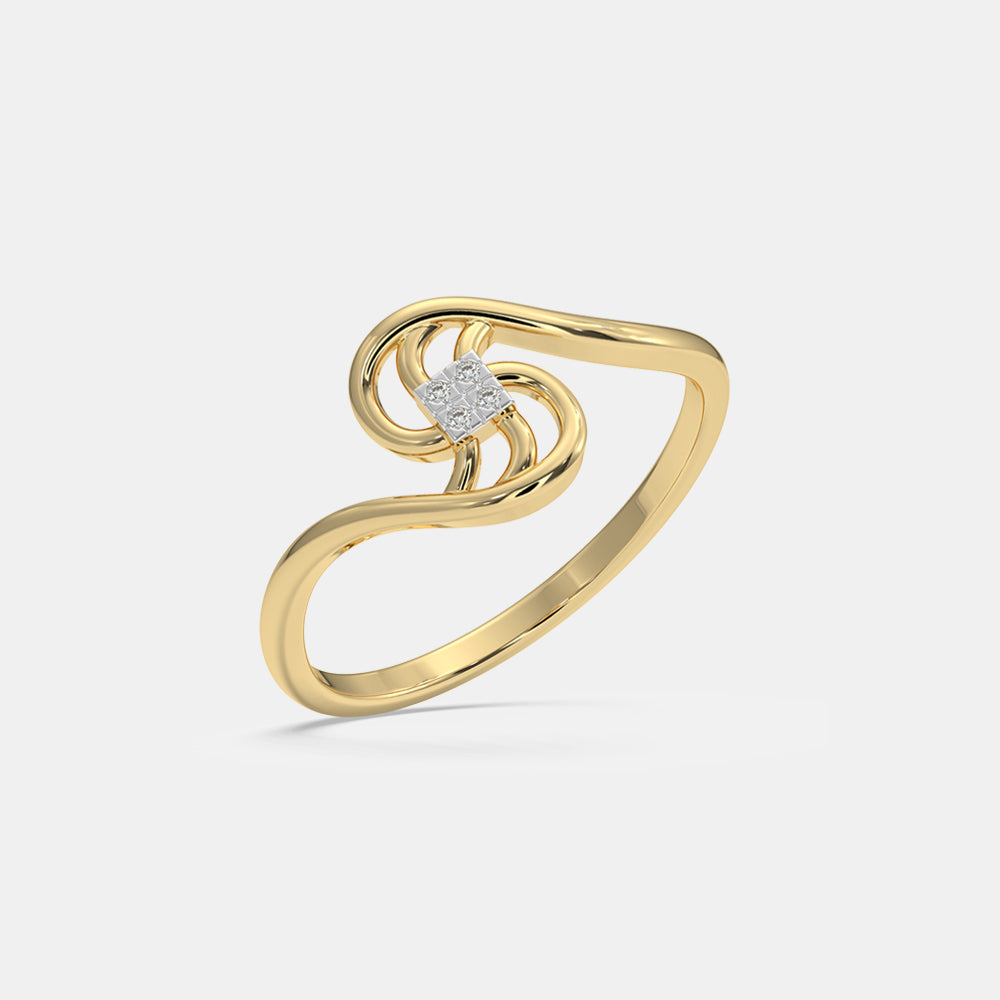 28893 Diamond Ring