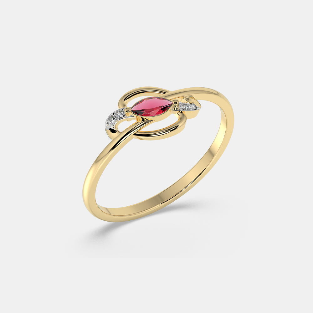 28914 Diamond Ring