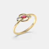 28914 Diamond Ring