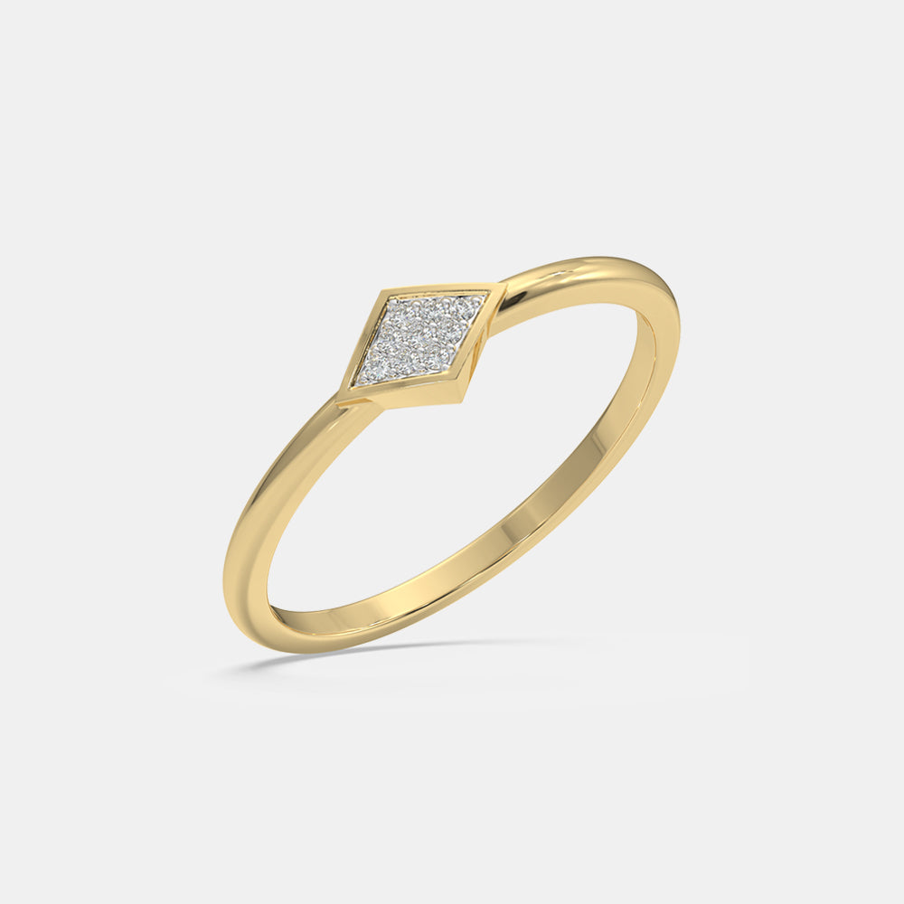 28925 Diamond Ring