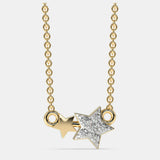 28953 Diamond Necklaces