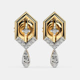 28989ER Diamond Earring