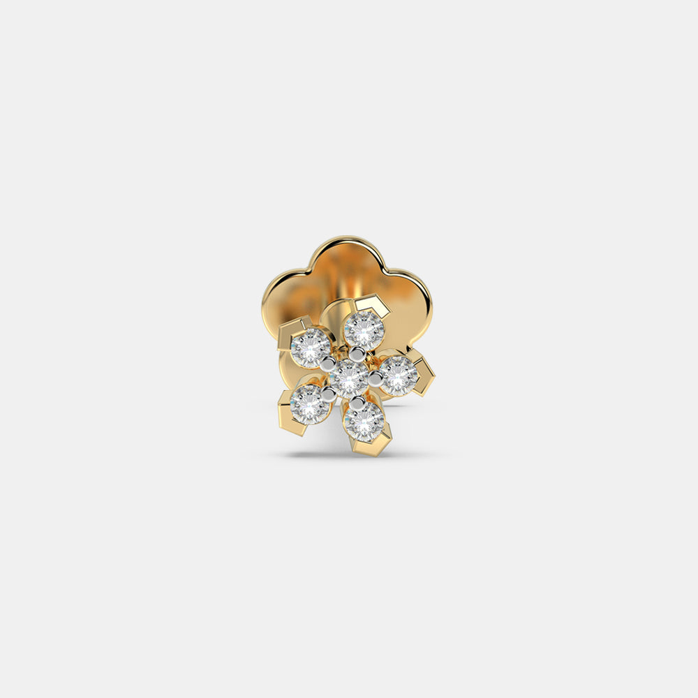 29002 Diamond Nosepin