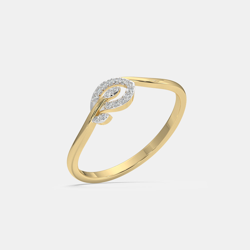 29006 Diamond Ring