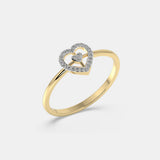 29008 Diamond Ring