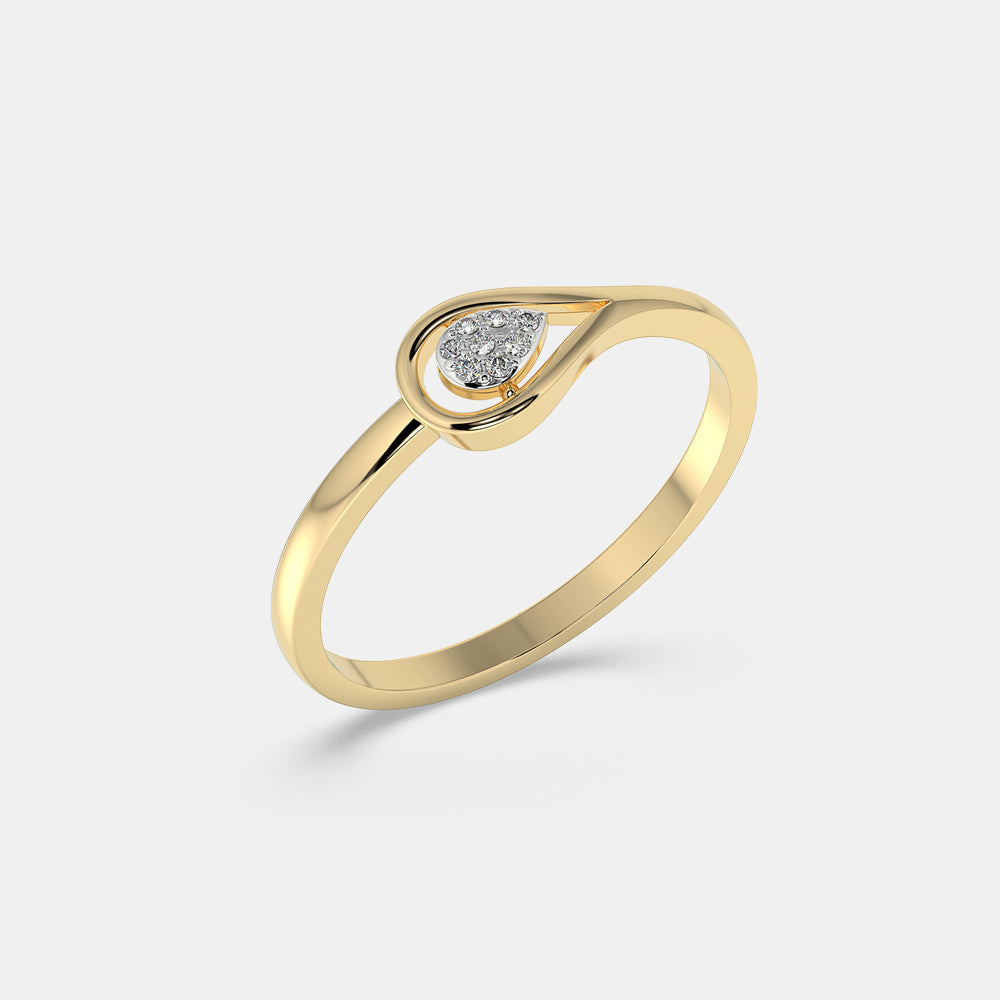 29012 Diamond Ring