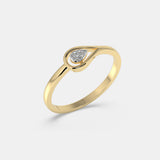 29012 Diamond Ring