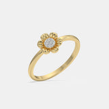 29014 Diamond Ring