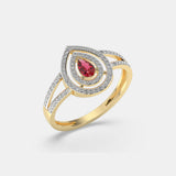 29023 Diamond Ring