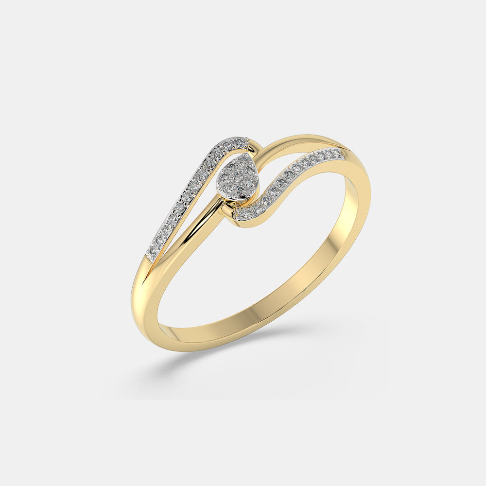 29031 Diamond Ring