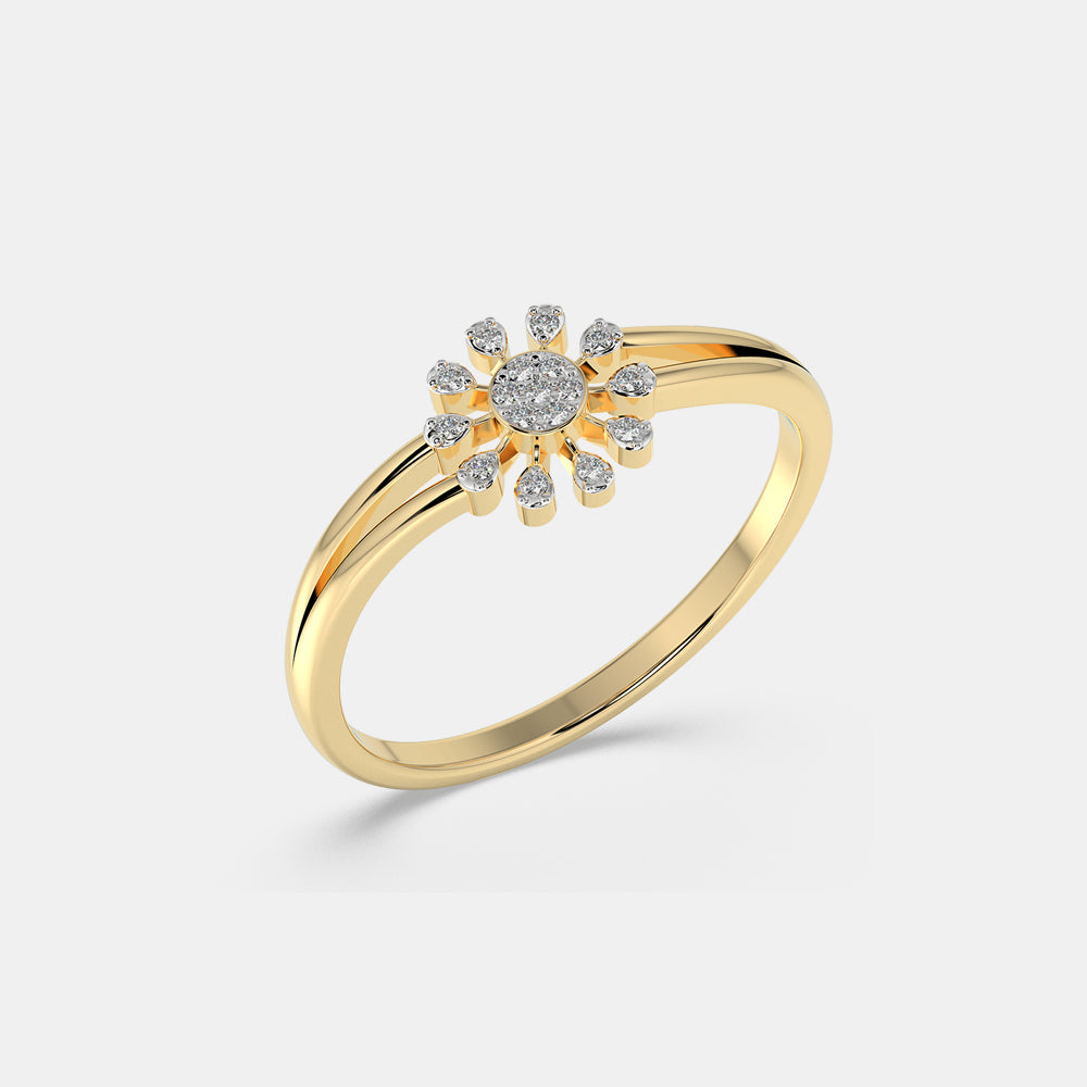 29033 Diamond Ring