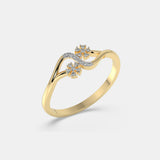 29034 Diamond Ring