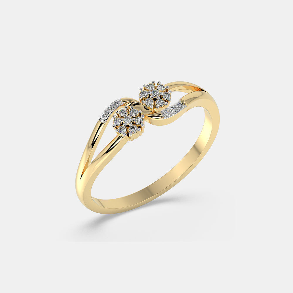 29035 Diamond Ring