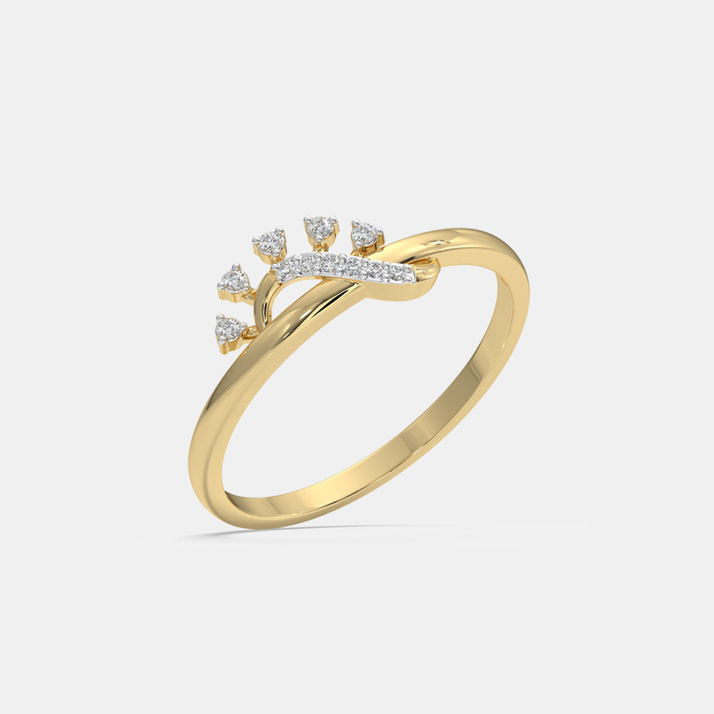 29038 Diamond Ring
