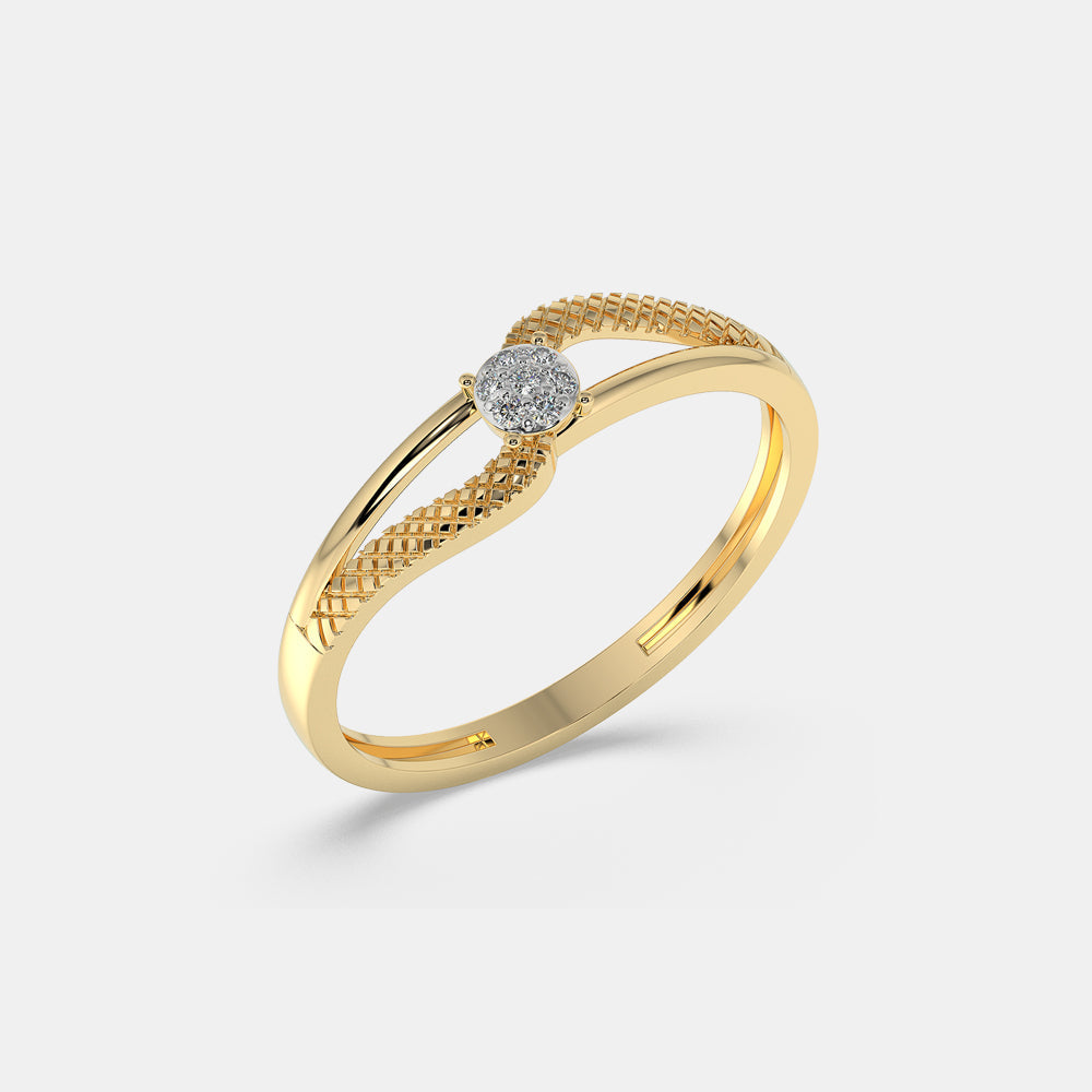 29039 Diamond Ring