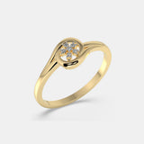 29042 Diamond Ring