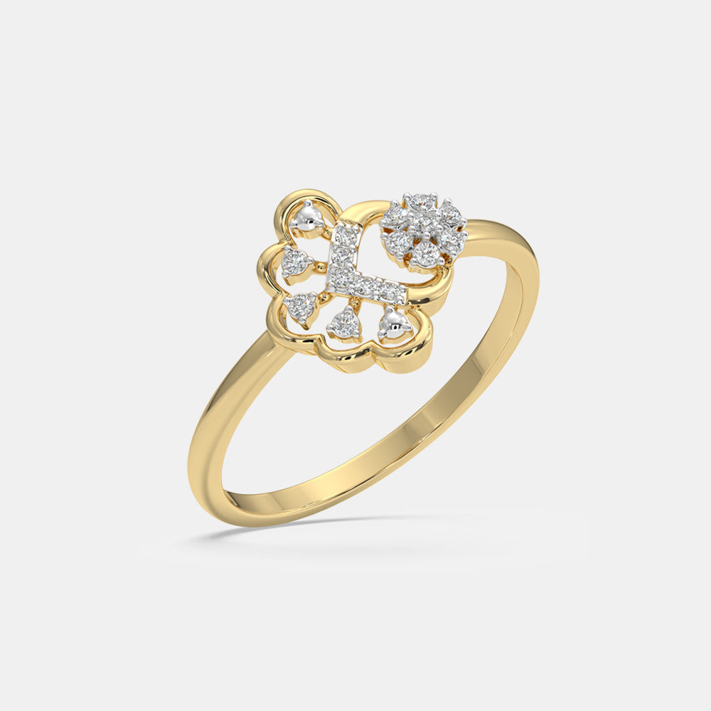 29050 Diamond Ring