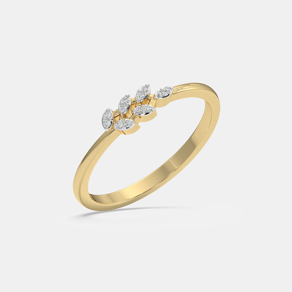 29051 Diamond Ring