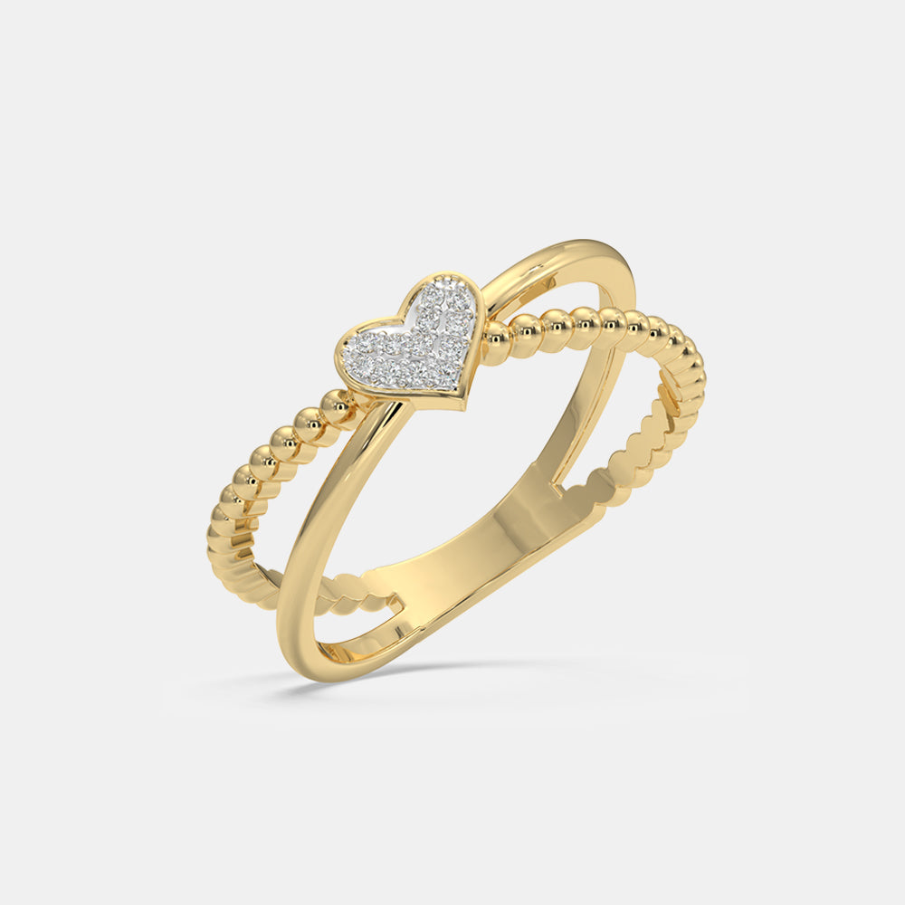 29061 Diamond Ring