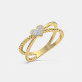 29061 Diamond Ring