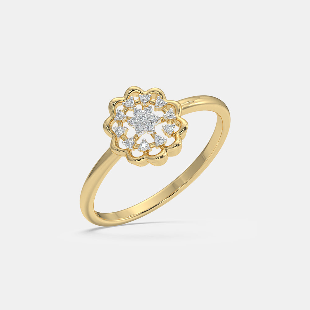 29064 Diamond Ring