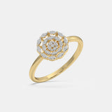 29066 Diamond Ring