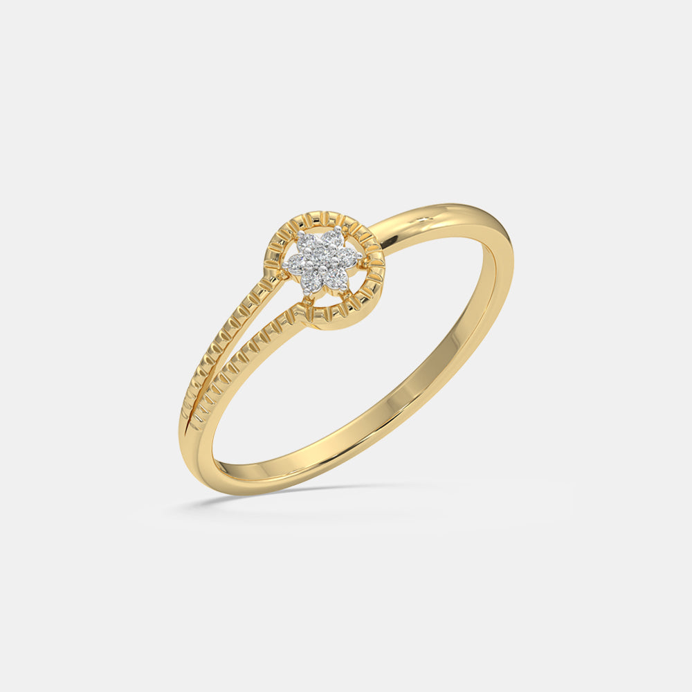 29073 Diamond Ring