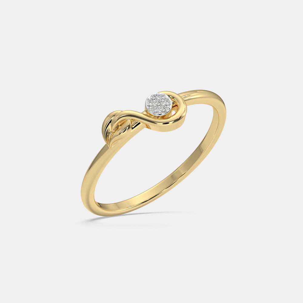29074 Diamond Ring