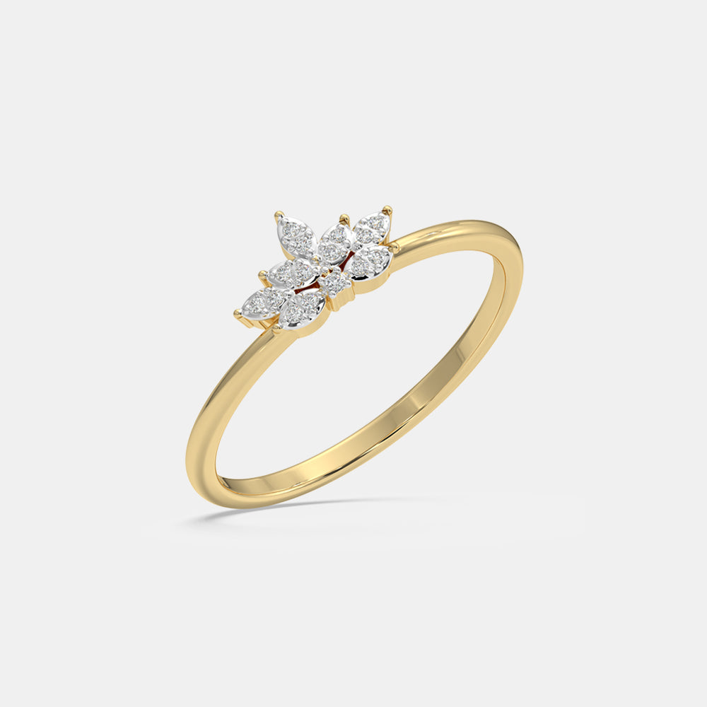 29076 Diamond Ring