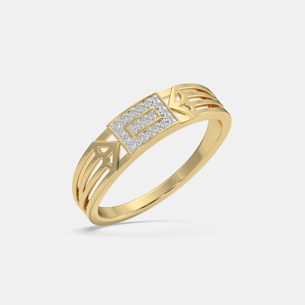 29077 Diamond Ring