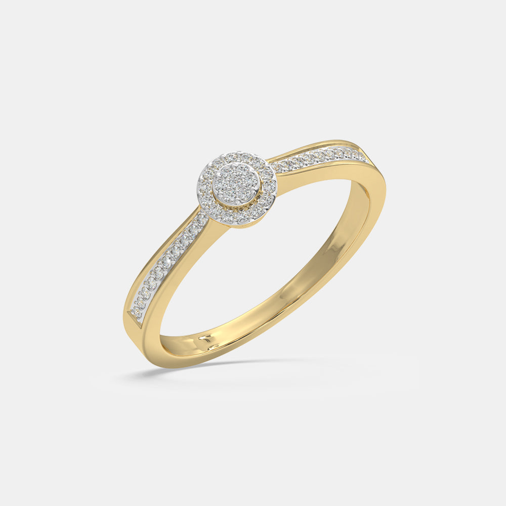 29079 Diamond Ring