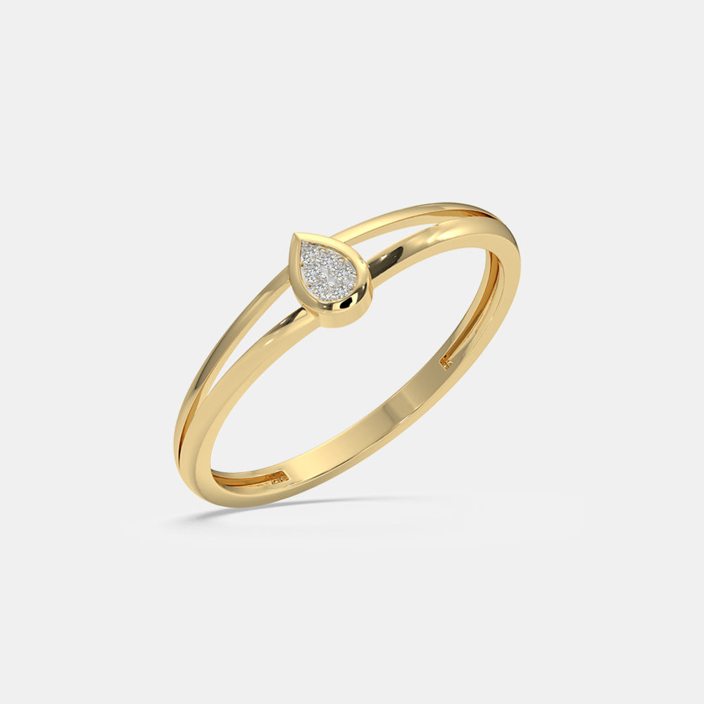 29092 Diamond Ring