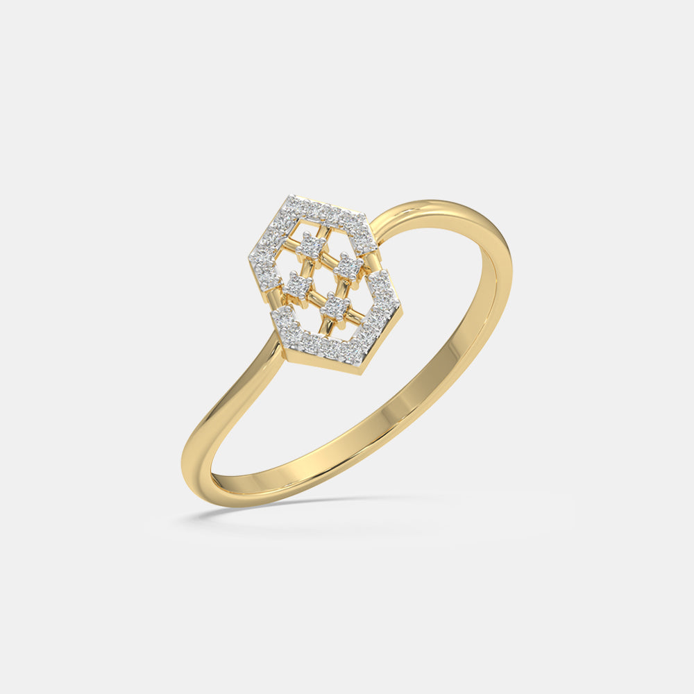 29094 Diamond Ring