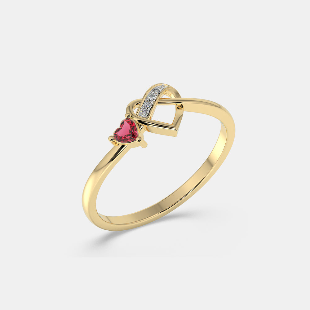 29096 Diamond Ring