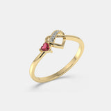 29096 Diamond Ring