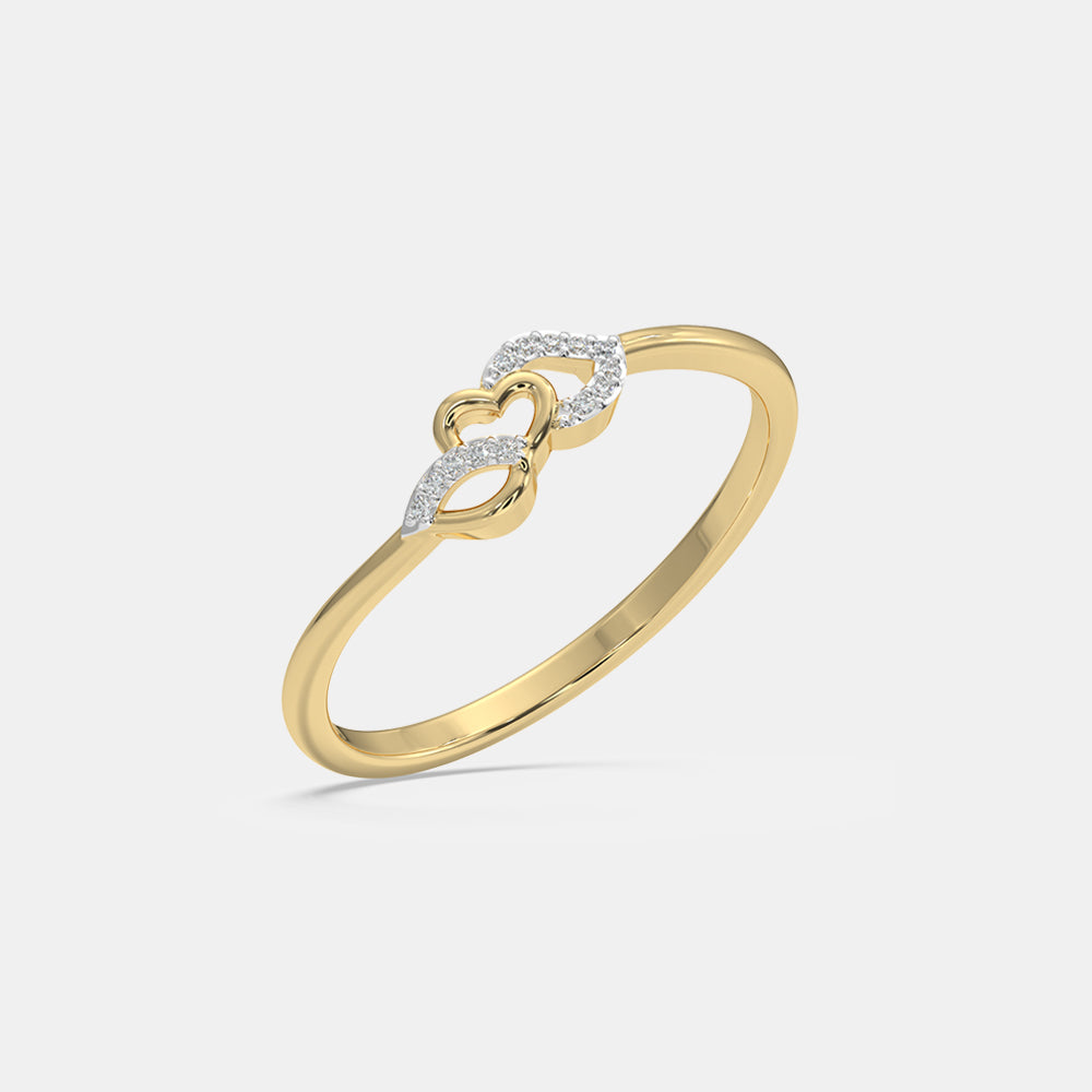 29104 Diamond Ring