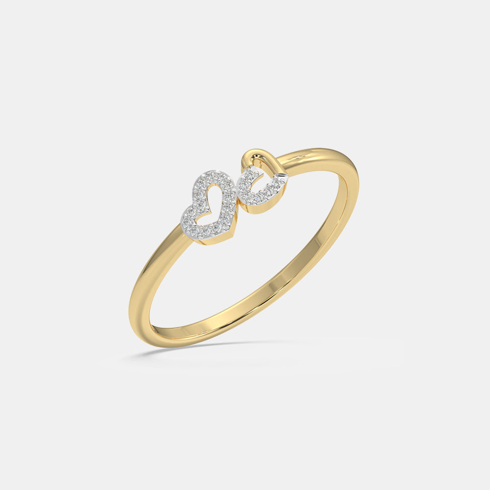 29105 Diamond Ring