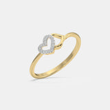 29110 Diamond Ring