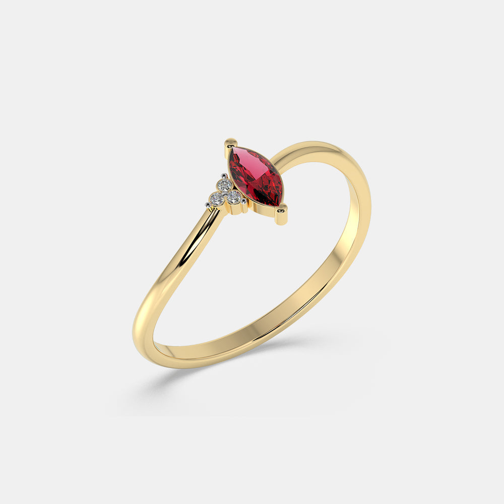 29132 Diamond Ring