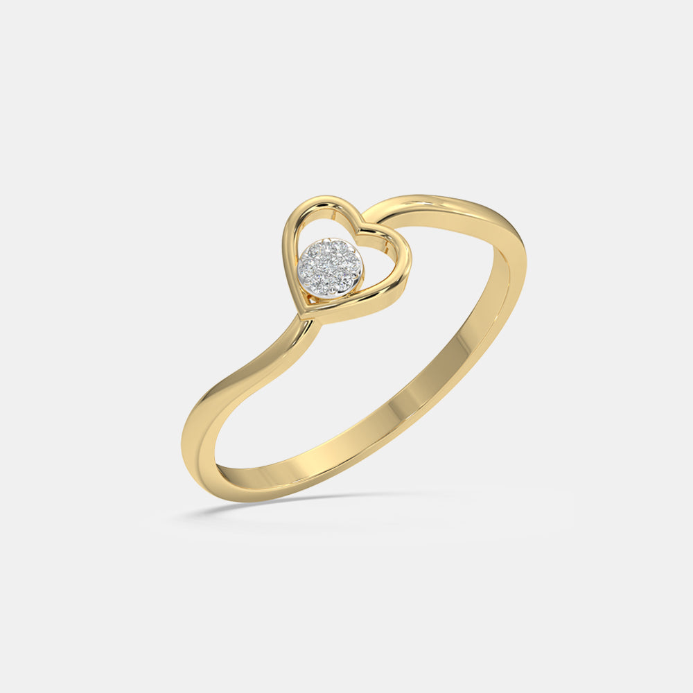 29134 Diamond Ring